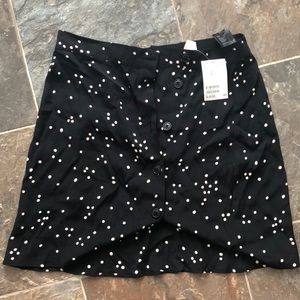 H&M Skirt NWT